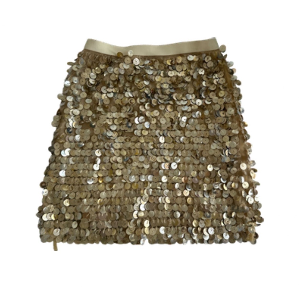 Adam Lippe Mermaid skirt